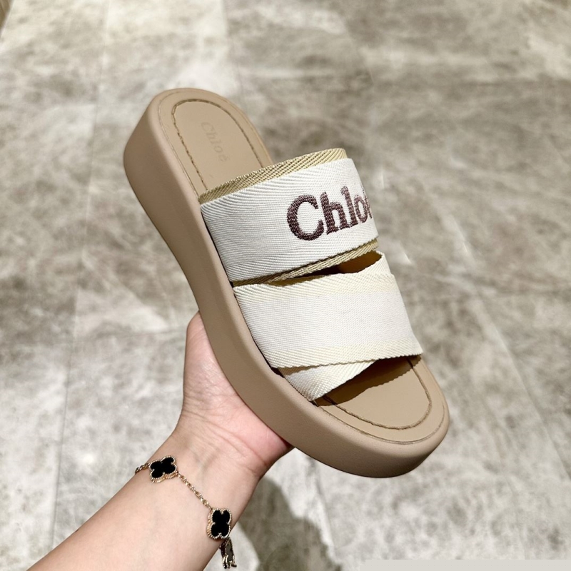 Chloe Slippers